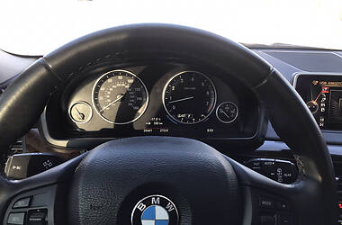 Внедорожник / Кроссовер BMW X5 2016 в Сумах