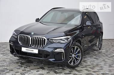 Внедорожник / Кроссовер BMW X5 2019 в Киеве