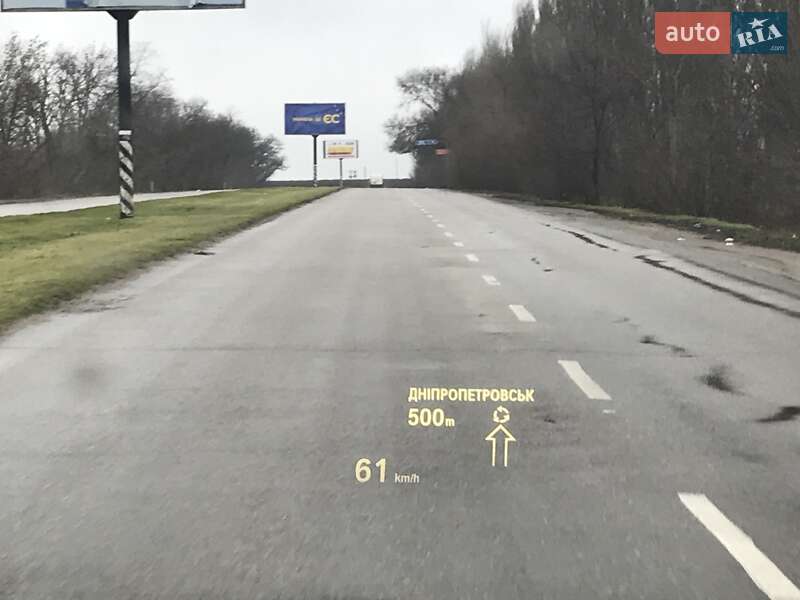 Внедорожник / Кроссовер BMW X5 2015 в Запорожье