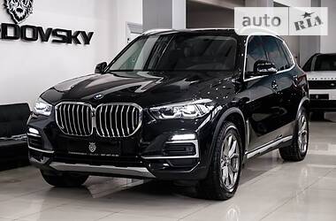 Позашляховик / Кросовер BMW X5 2019 в Одесі