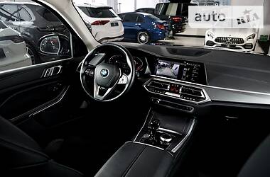 Позашляховик / Кросовер BMW X5 2019 в Одесі