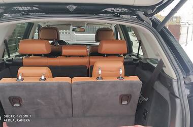 Внедорожник / Кроссовер BMW X5 2010 в 
