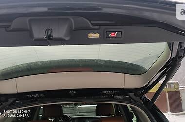 Внедорожник / Кроссовер BMW X5 2010 в 