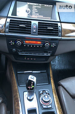 Внедорожник / Кроссовер BMW X5 2011 в Трускавце