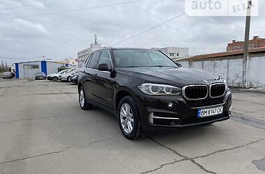 Внедорожник / Кроссовер BMW X5 2014 в Киеве