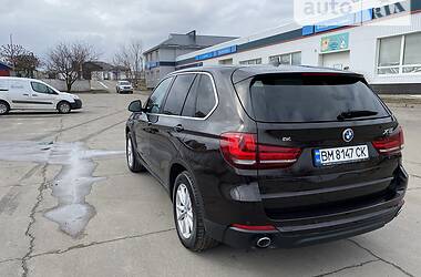 Внедорожник / Кроссовер BMW X5 2014 в Киеве