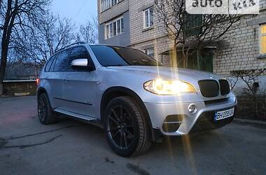 Позашляховик / Кросовер BMW X5 2010 в Подільську