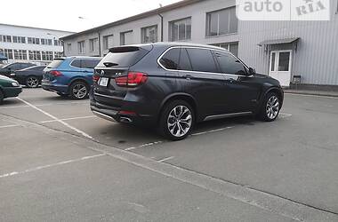 Внедорожник / Кроссовер BMW X5 2018 в Броварах
