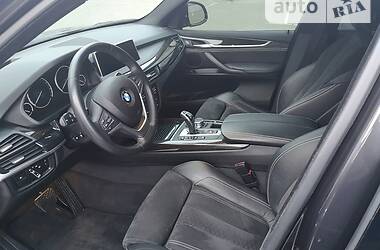 Внедорожник / Кроссовер BMW X5 2018 в Броварах