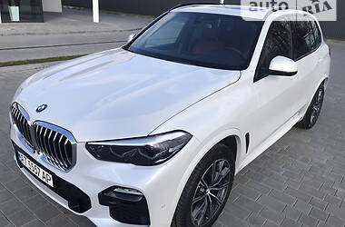 Универсал BMW X5 2019 в Ивано-Франковске