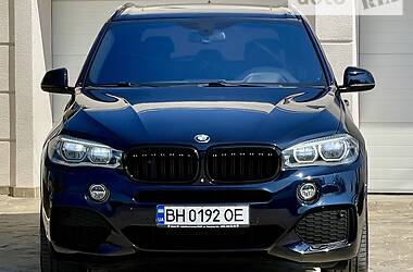 Позашляховик / Кросовер BMW X5 2013 в Одесі