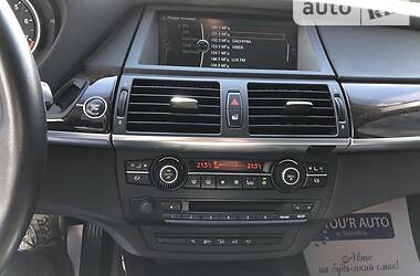 Позашляховик / Кросовер BMW X5 2013 в 