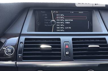 Позашляховик / Кросовер BMW X5 2013 в 