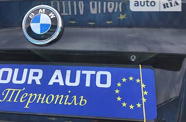 Позашляховик / Кросовер BMW X5 2013 в 