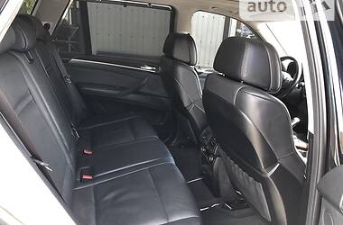 Позашляховик / Кросовер BMW X5 2013 в 