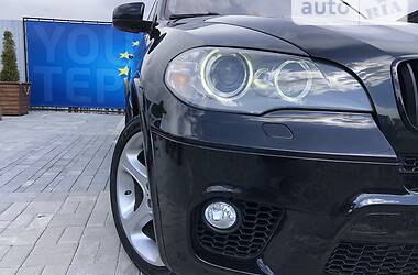 Позашляховик / Кросовер BMW X5 2013 в 