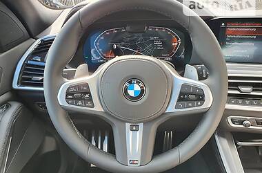 Универсал BMW X5 2021 в Луцке