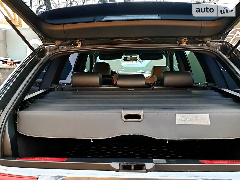 Позашляховик / Кросовер BMW X5 2003 в Чернівцях