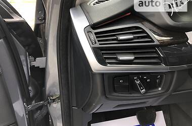 Внедорожник / Кроссовер BMW X5 2016 в 