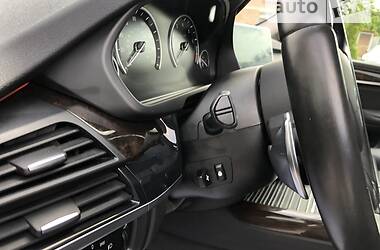 Внедорожник / Кроссовер BMW X5 2016 в 