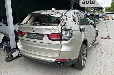 Внедорожник / Кроссовер BMW X5 2015 в Харькове