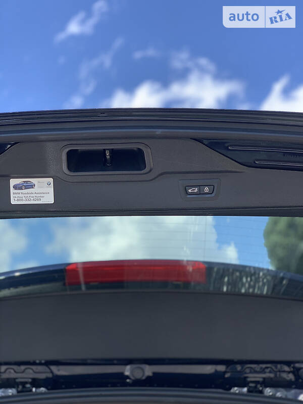 Внедорожник / Кроссовер BMW X5 2016 в Днепре фото 34 Внедорожник / Кроссовер BMW X5 2016 в Днепре