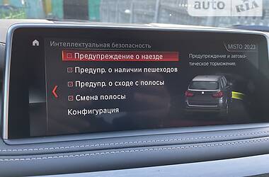 Внедорожник / Кроссовер BMW X5 2018 в Тернополе