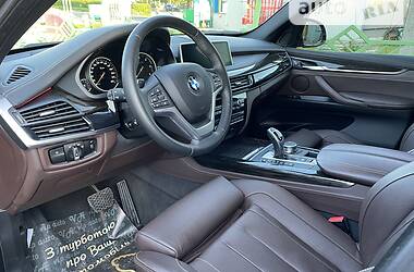 Внедорожник / Кроссовер BMW X5 2018 в Тернополе