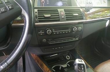 Позашляховик / Кросовер BMW X5 2010 в Мелітополі