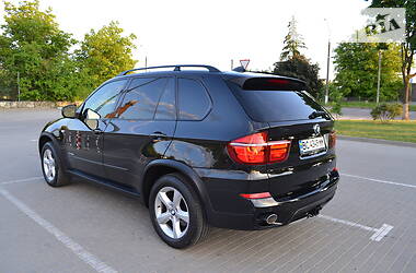 Внедорожник / Кроссовер BMW X5 2012 в Коломые