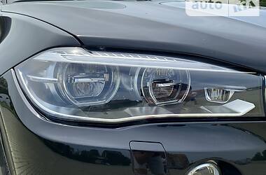 Внедорожник / Кроссовер BMW X5 2016 в 