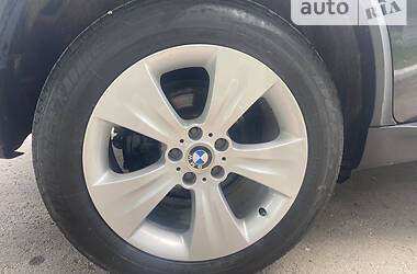 Универсал BMW X5 2008 в 