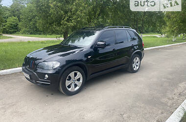 Универсал BMW X5 2008 в 