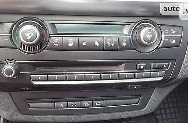 Универсал BMW X5 2008 в 