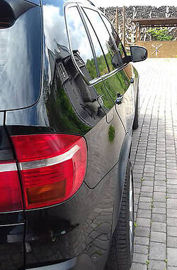 Универсал BMW X5 2008 в 