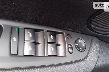 Универсал BMW X5 2008 в 