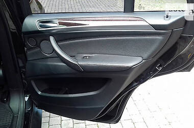 Универсал BMW X5 2008 в 
