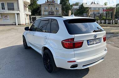 Внедорожник / Кроссовер BMW X5 2012 в Одессе