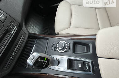 Внедорожник / Кроссовер BMW X5 2011 в Стрые