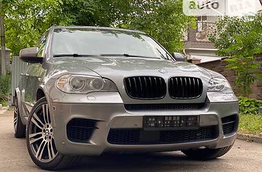 Внедорожник / Кроссовер BMW X5 2013 в Ровно