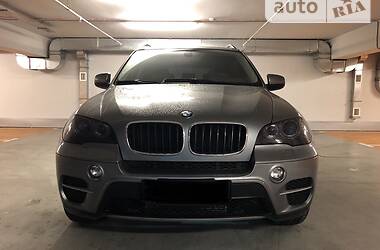 Внедорожник / Кроссовер BMW X5 2010 в Запорожье