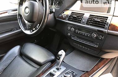 Внедорожник / Кроссовер BMW X5 2013 в Киеве