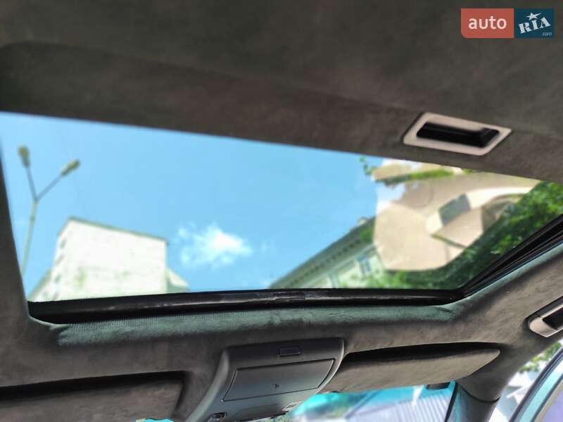 Внедорожник / Кроссовер BMW X5 2000 в Киеве