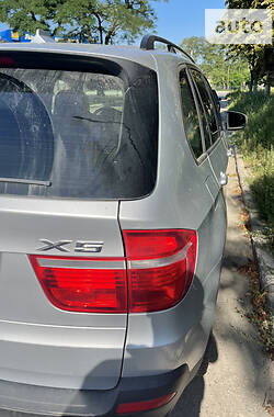 Универсал BMW X5 2010 в Львове