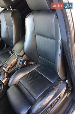 Позашляховик / Кросовер BMW X5 2005 в 
