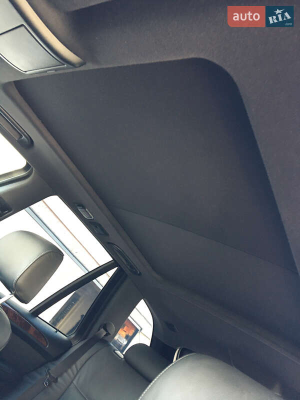 Позашляховик / Кросовер BMW X5 2005 в Тячеві