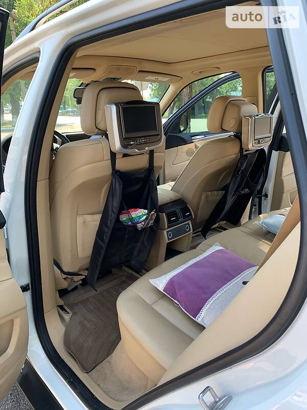 Позашляховик / Кросовер BMW X5 2011 в Покрові