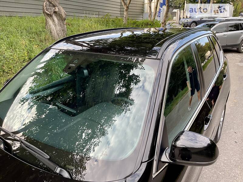 Внедорожник / Кроссовер BMW X5 2016 в Хмельницком