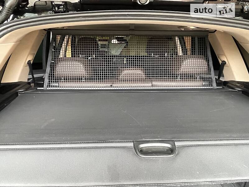 Внедорожник / Кроссовер BMW X5 2016 в Хмельницком