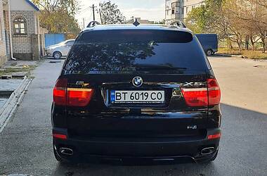 Внедорожник / Кроссовер BMW X5 2007 в Херсоне